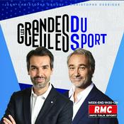 Podcast Les Grandes Gueules du Sport