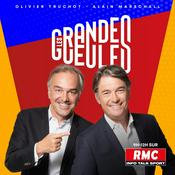 Podcast Les Grandes Gueules