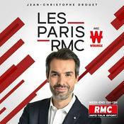 Podcast Les Paris RMC