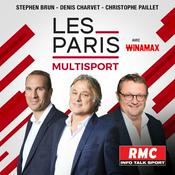 Podcast Les Paris 100% Multisport