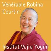 Podcast Robina Courtin à l'Institut Vajra Yogini (FR/ENG)