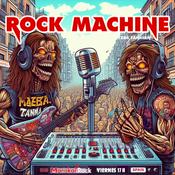 Podcast ROCK MACHINE