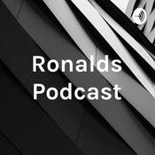 Podcast Ronalds Podcast