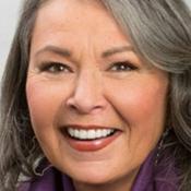 Podcast Roseanne Barr