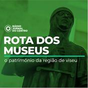 Podcast Rota dos Museus