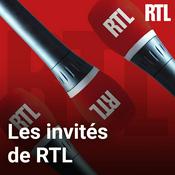 Podcast Les invités de RTL