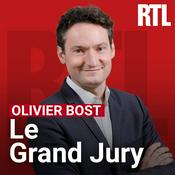 Podcast Le Grand Jury