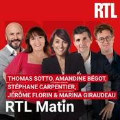 Podcast RTL Matin