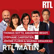 Podcast RTL Matin