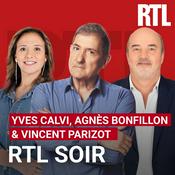 Podcast RTL Soir