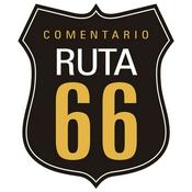 Podcast RTM Ruta 66