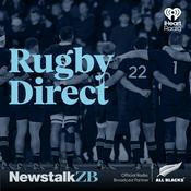 Podcast Rugby Direct