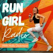 Podcast Run Girl Radio