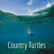 Podcast Country Turtles