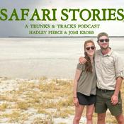 Podcast Safari Stories