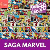 Podcast SAGA MARVEL | CinéMaRadio