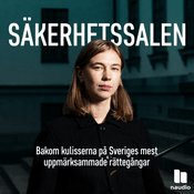 Podcast Säkerhetssalen