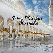 Podcast Samy Philippe Chaouche