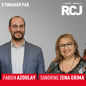 Podcast « S&rsquo;engager », le magazine de l&rsquo;action sociale du FSJU