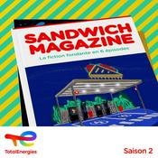 Podcast Sandwich Magazine