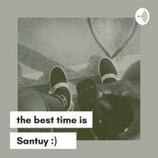 Podcast Santuy slurr :)