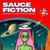 Podcast Sauce Fiction