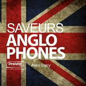 Podcast Saveurs Anglophones