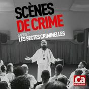 Podcast Scènes de Crime