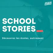 Podcast School Stories