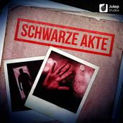 Podcast Schwarze Akte - True Crime