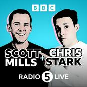 Podcast Scott Mills and Chris Stark