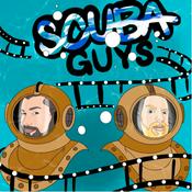 Podcast Scuba Guys