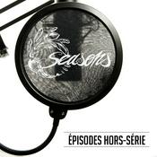 Podcast SeasonsNovel - Épisodes hors-série anthologiques