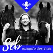 Podcast Seb, quotidien d'un gérant d'écurie