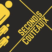 Podcast Seconds Couteaux