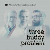 Podcast Three Buddy Problem