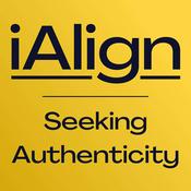 Podcast Seeking Authenticity hosted by iAlign