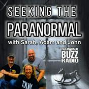 Podcast Seeking the Paranormal