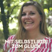 Podcast Selbstliebe zum Glück