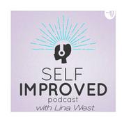 Podcast Self-development with Lina West