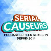 Podcast Serial Causeurs - votre podcast 100% séries TV