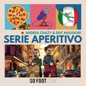 Podcast SERIE APERITIVO