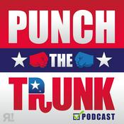 Podcast Punch The Trunk