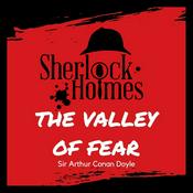 Podcast Sherlock Holmes - The Valley of Fear