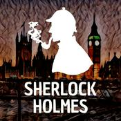 Podcast Sherlock Holmes