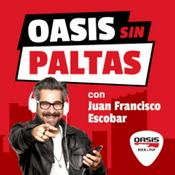 Podcast Sin Paltas con Juan Francisco Escobar