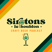 Podcast Sirotons Le Houblon