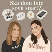 Podcast Ska dom inte sova snart?