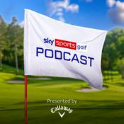 Podcast Sky Sports Golf Podcast