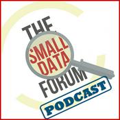 Podcast Small Data Forum Podcast